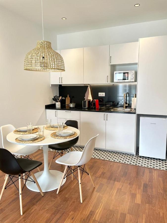 Apartament Arcos 61 Tomar Zewnętrze zdjęcie