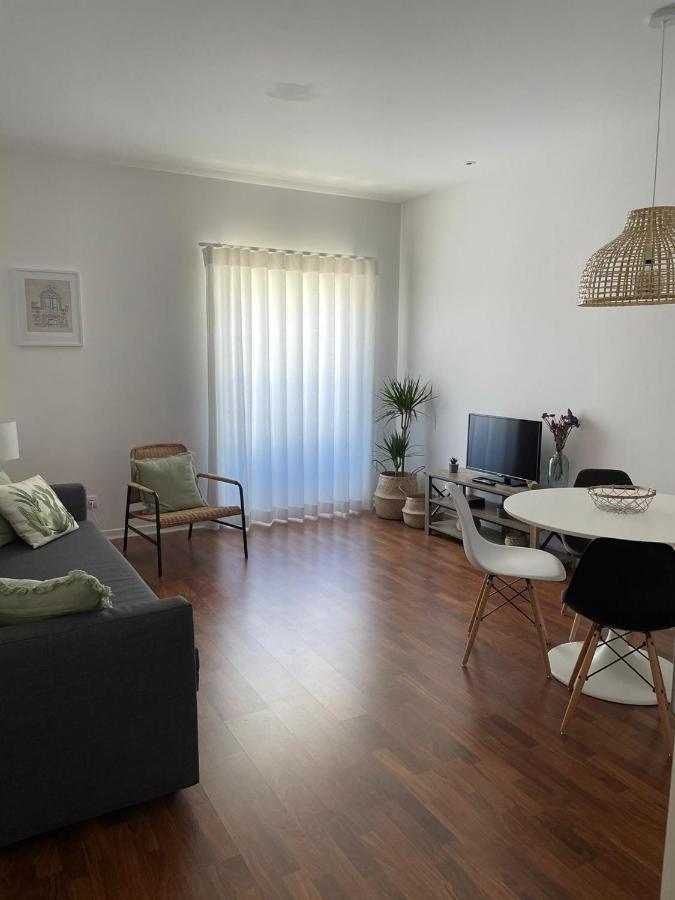 Apartament Arcos 61 Tomar Zewnętrze zdjęcie